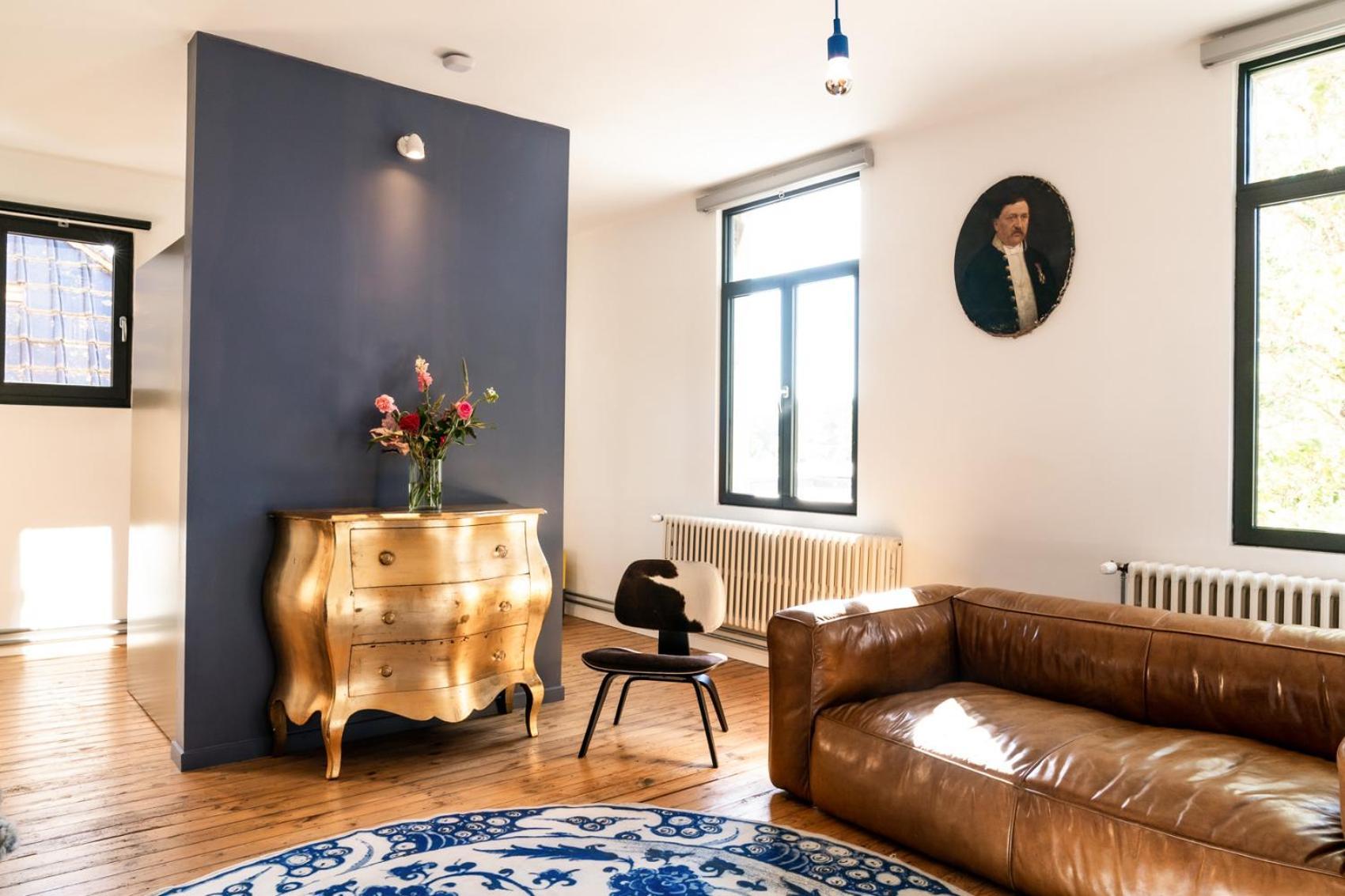 Hullehuis Lotenhulle Exteriér fotografie