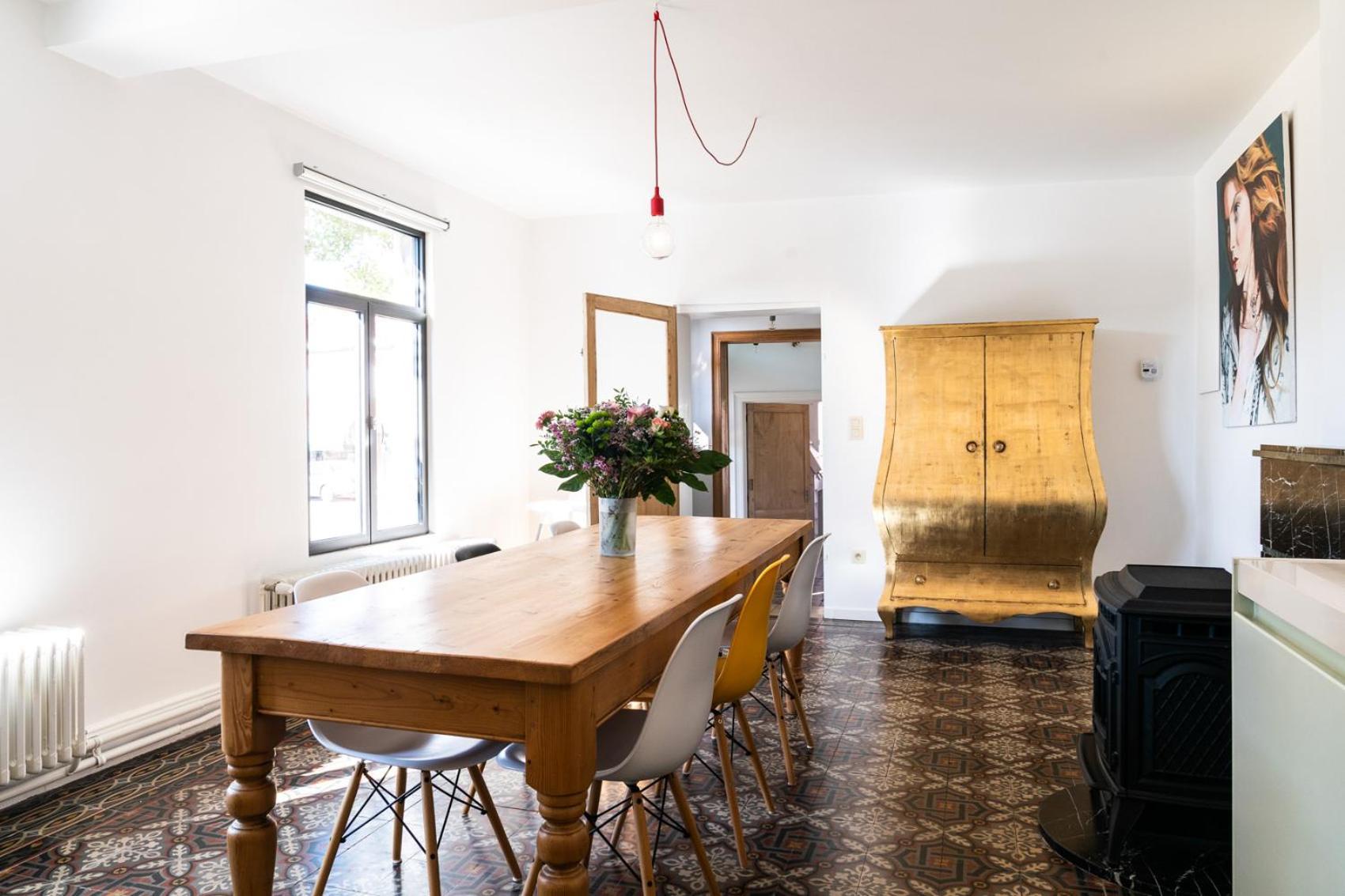 Hullehuis Lotenhulle Exteriér fotografie