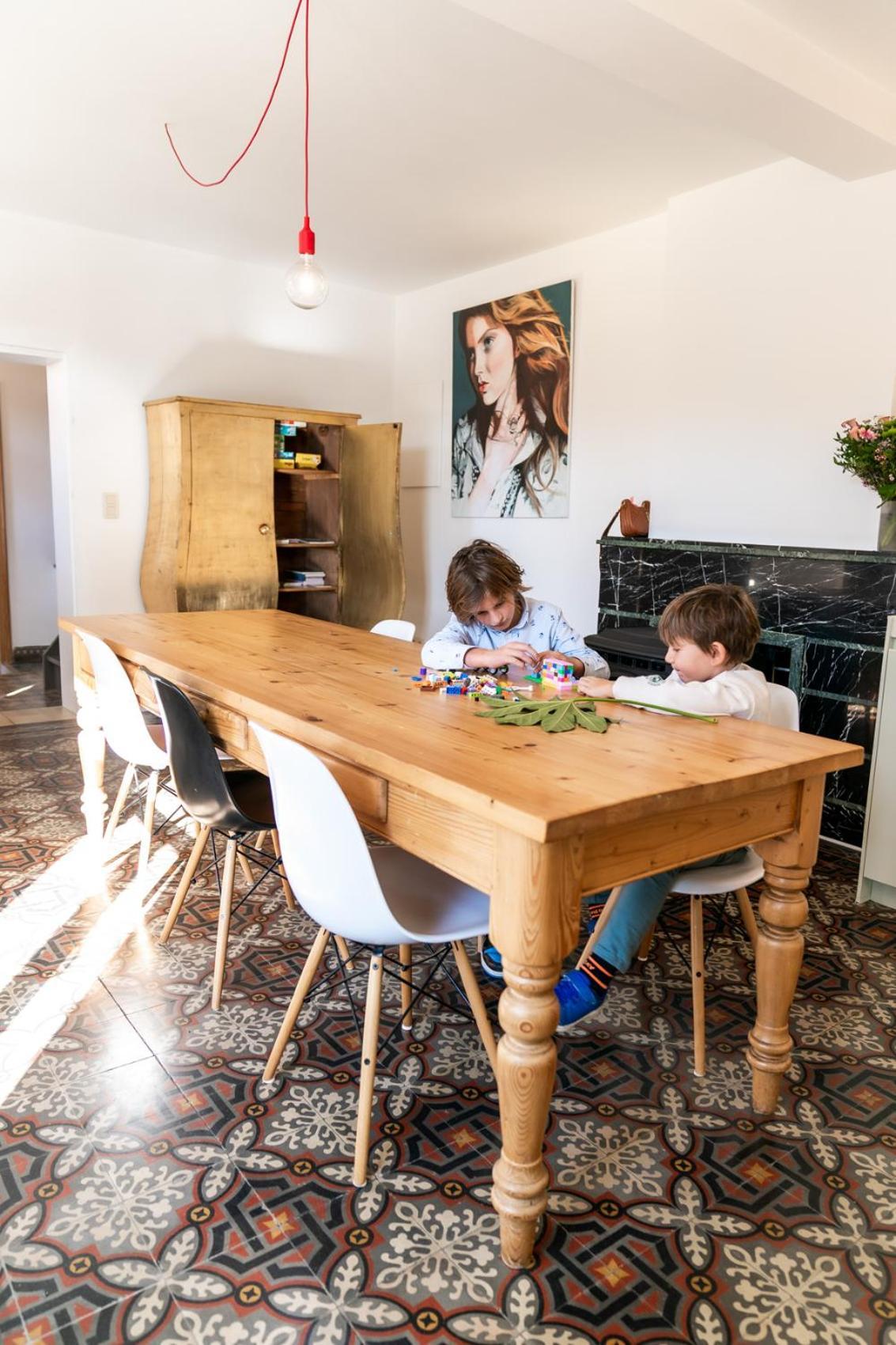 Hullehuis Lotenhulle Exteriér fotografie