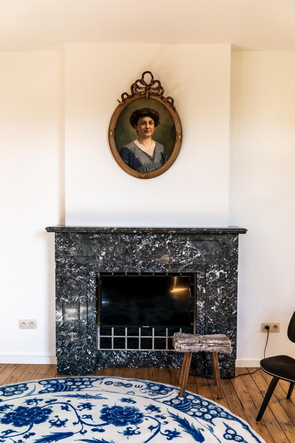Hullehuis Lotenhulle Exteriér fotografie