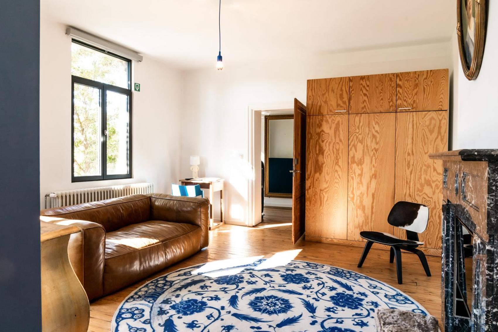 Hullehuis Lotenhulle Exteriér fotografie